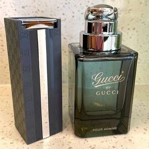 Gucci by Gucci Pour Homme (Eau de Toilette)